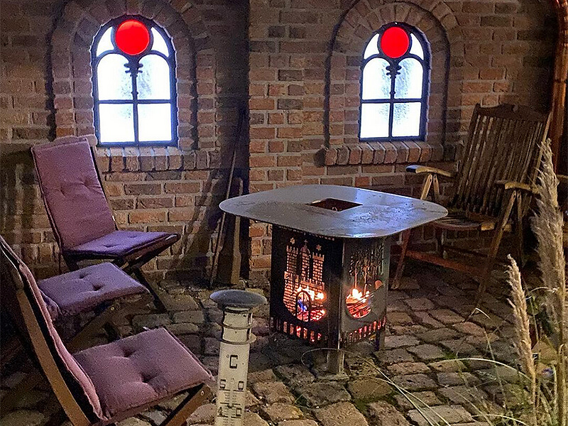 Metallarbeiten und Schweißarbeiten | Glaserei in Bergedorf