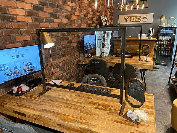 Wärmeschutzverglasung & Schallschutzverglasung in Hamburg