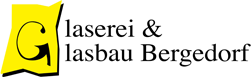 Glaserei und Glasbau Bergedorf Kai Sommer e.K. - Logo