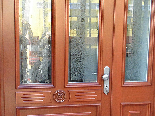 Fensterbau von Ihrer Glaserei aus Hamburg-Bergedorf