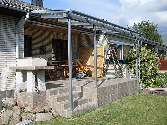 Sonnenschutz und Insektenschutz in Hamburg-Bergedorf