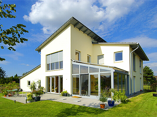 Terrassenüberdachungen & Vordächer nach Maß aus Bergedorf