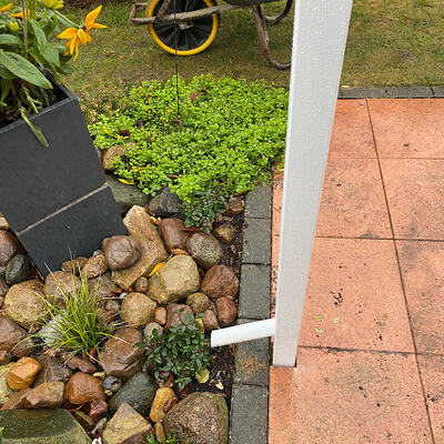 Terrassenüberdachungen & Vordächer