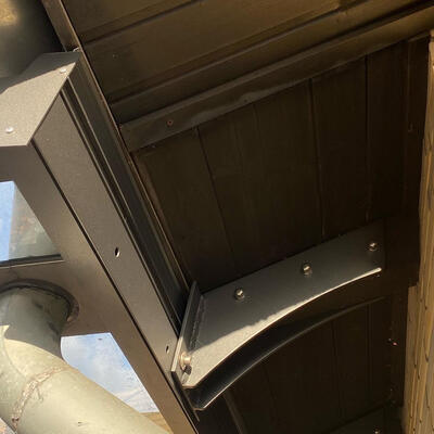 Terrassenüberdachungen & Vordächer